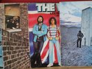 THE WHO: 