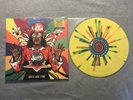 Bootsy Collins - World Wide Funk - Vinyl 140 Gram Splatter 2 LP Record