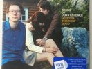 KINGS OF CONVENIENCE Quiet Is The New Loud LP 2016 Ltd Blue Vinyl NEW SEALED