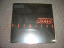 Accept - Predator 180 Gram SS Mint