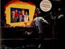 THE RADIATORS Feel the Heat + BONUS VINYL LP RECORD 80'S Original LTD ED Aussie