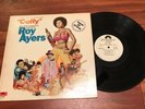 Roy Ayers - Coffy LP 1973 Polydor PD 5048 Promo