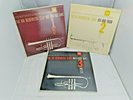 3 Piece The Bix Beiderbecke story Volume’s 1, 2 & 3 Columbia Vinyl