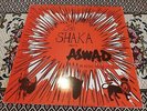 Jah Shaka Meets Aswad In Addis Ababa Studio , Jah Shaka Label