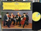 BRAHMS DVORAK Quartets AMADEUS QUARTETT DGG RED STEREO SLPM 138 126 ED1 NM