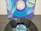 Kamera - Back In Time 12' Single Vinyl Techno Record - FLY 042 - Italy House