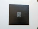 Joy Division Unknown Pleasures First Press UK Textured Cover Black Vinyl