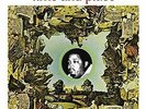 LEE MOSES - TIME & PLACE (GATE) (GOLD) NEW VINYL