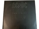 AC/DC Back In Black 1980 Original Vinyl SD 16018