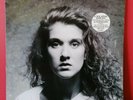 * CELINE DION - UNISON - RARE 1st Press 1990 UK LP - EX *