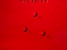 RUSH   Hold Your Fire   Original 1987 UK Mercury FIRST PRESSING 10-trk vinyl LP