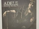 RARE MINT Signed Adele 7