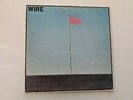 Wire Pink Flag 1st Press UK w/ Inner sleeve punk 1977
