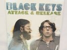 THE BLACK KEYS Attack & Release - Vinyl LP