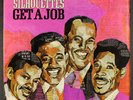 SILHOUETTES: get a job GOODWAY 12