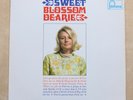 BLOSSOM DEARIE Sweet Blossom Dearie UK original vinyl LP Fontana 1967 Ex+
