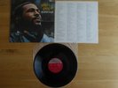 Marvin Gaye - What's Going On LP Orig 1975 Jap Quadraphonic CD-4W 7092