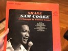 Soul LP Sam Cooke 