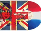 BADFINGER-NO MATTER WHAT - REVISITING THE HITS (TRI-COLOR) VINYL LP NEW