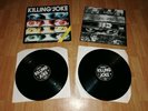 Killing Joke - Extremities, Dirt and Various Repressed Emotions - Vinyl DoLP