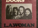The Doors LA Woman LP