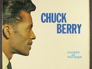 CHUCK BERRY: rockin' at the hops CHESS 12