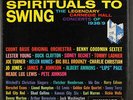 VARIOUS: john hammond's spirituals to swing VANGUARD 12