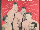 PLATTERS: the platters KING 12