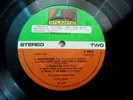 LED ZEPPELIN - II  RARE DUTCH PROMO G/F-UK