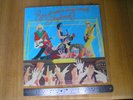 Skyhooks - Ego Is Not a Dirty Word - Vintage Vinyl Record