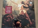 Milla Jovovich   The Divine Comedy  Limited Edition RED Vinyl LP Sealed