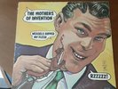 The Mothers Of Invention Frank Zappa Weasels Ripped My Flesh Vinyl MS 2028 1970