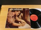 Beat JACK KEROUAC Blues And Haikus (AL COHN & ZOOT SIMS) HANOVER HM-5006