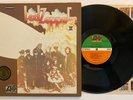 Led Zeppelin - II (2) - 1969 Original US Press SD 8236 Broadway Labels (VG+)