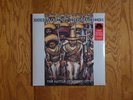 Rage against The Machine The Battle Of Mexico City LP RSD 2021