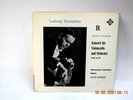 LUDWIG HOELSCHER & KEILBERTH DVORAK CELLO CONCERTO  TELEFUNKEN SLT 43009 NMINT