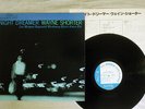 WAYNE SHORTER NIGHT DREAMER BLUENOTE GXK 8003 Japan VINYL LP
