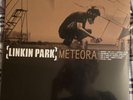 Linkin Park, Meteora Vinyl Record, 2x LP on Black Vinyl