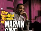 MARVIN GAYE-The Soulful Moods Of Marvin Gaye--Vinyl LP-Brand New/Still Sealed...