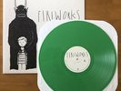 Fireworks Gospel Vinyl Tigers Jaw New Found Glory Paramore Wonder Years Basement