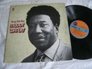 MUDDY WATERS - They Call Me Muddy Waters - 1977 CHESS USA Vinyl LP Superb EX/EX+