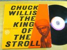 R&B LP - CHUCK WILLIS - ATLANTIC 8018 - 