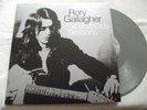 RORY GALLAGHER   THE BEAT CLUB SESSIONS ** 2011 BACK ON BLACK DBL LP GREY VINYL