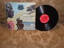 Miles Davis Bitches Brew Columbia stereo 2 LP VG+ gatefold org pres 2 eye