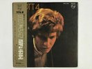 SCOTT ENGEL SCOTT 4 PHILIPS SFX-7194 Japan VINYL LP OBI
