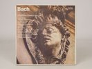 Bach Matthäus Passion Eterna Edition 826141-144 Eterna Edition 4 LP´s Vinyl