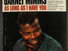 Garnet Mimms : As Long As I Have You Ua 12 