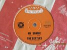 The Beatles - My Bonnie - 1964 Polydor 45