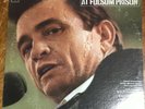 Johnny Cash At Folsom Prison ?? Vinyl Original Columbia 360 OUTLAW COUNTRY LP