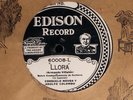 Consuelo Novoa Y Adolfo Colombo EDISON 60008 E+ 